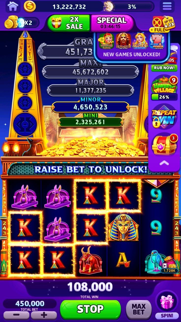 Kingdom Slots