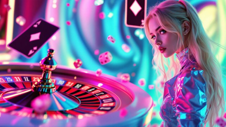 Kingdom Slots Live Casino