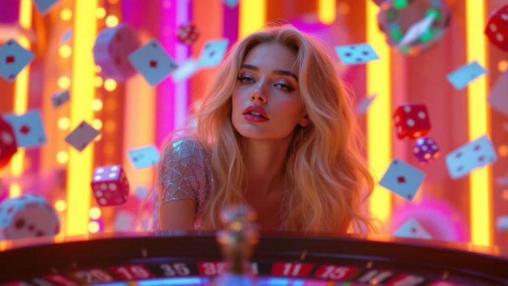 Kingdom Slots Live Betting