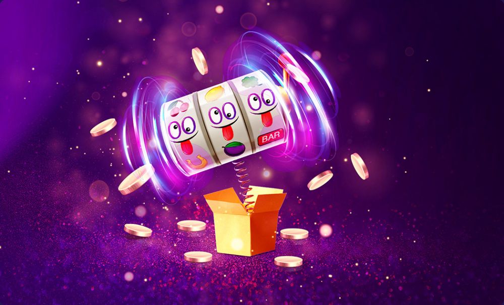 Kingdom Slots Live Casino