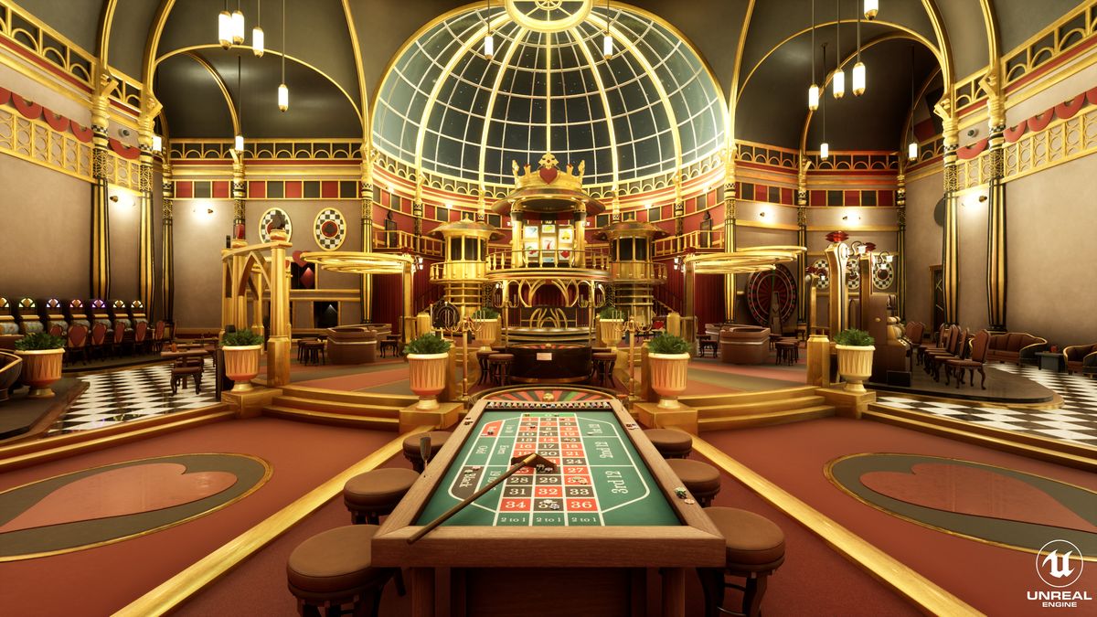 Kingdom Slots Welcome Bonus