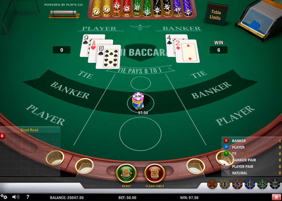 Kingdom Slots Live Casino