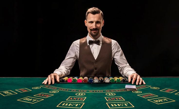 Kingdom Slots Live Betting