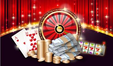 Kingdom Slots Live Betting