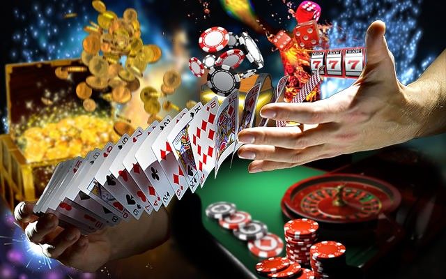 Kingdom Slots Welcome Bonus